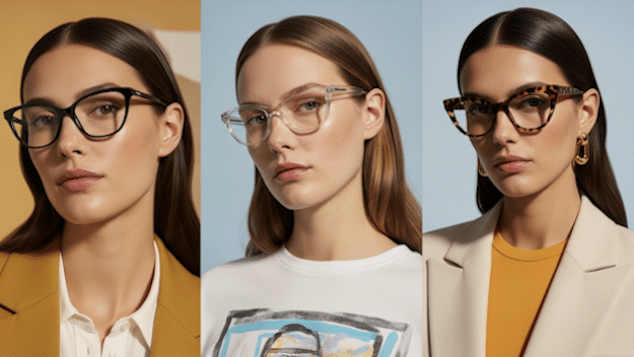 Shopping Cat Eye Glasses for Women in 2025